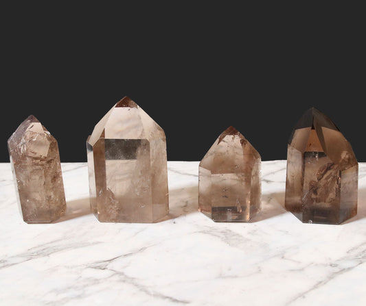 Brazilian Smoky Quartz SQ01 (Large)