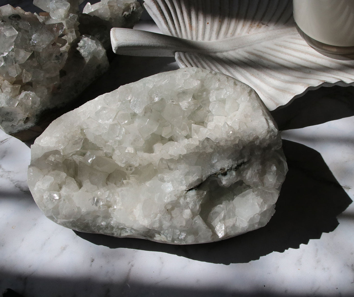 AAA+ Apophyllite AP07