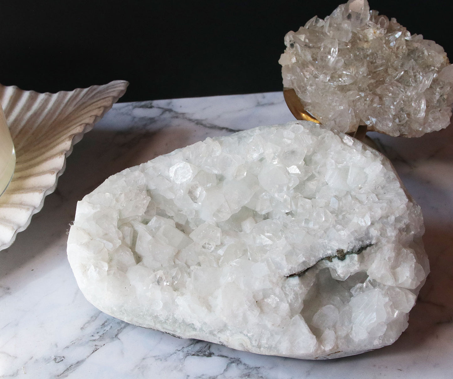AAA+ Apophyllite AP07