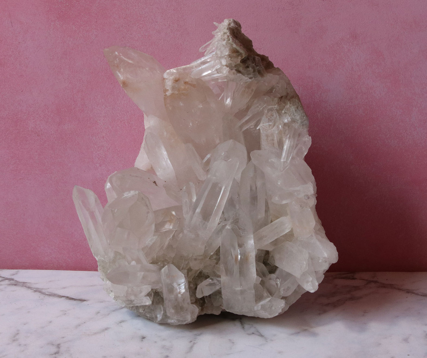 Himalayan Quartz HQ02