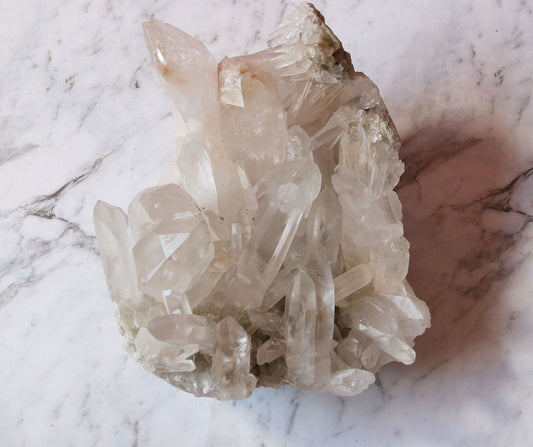 Himalayan Quartz HQ02