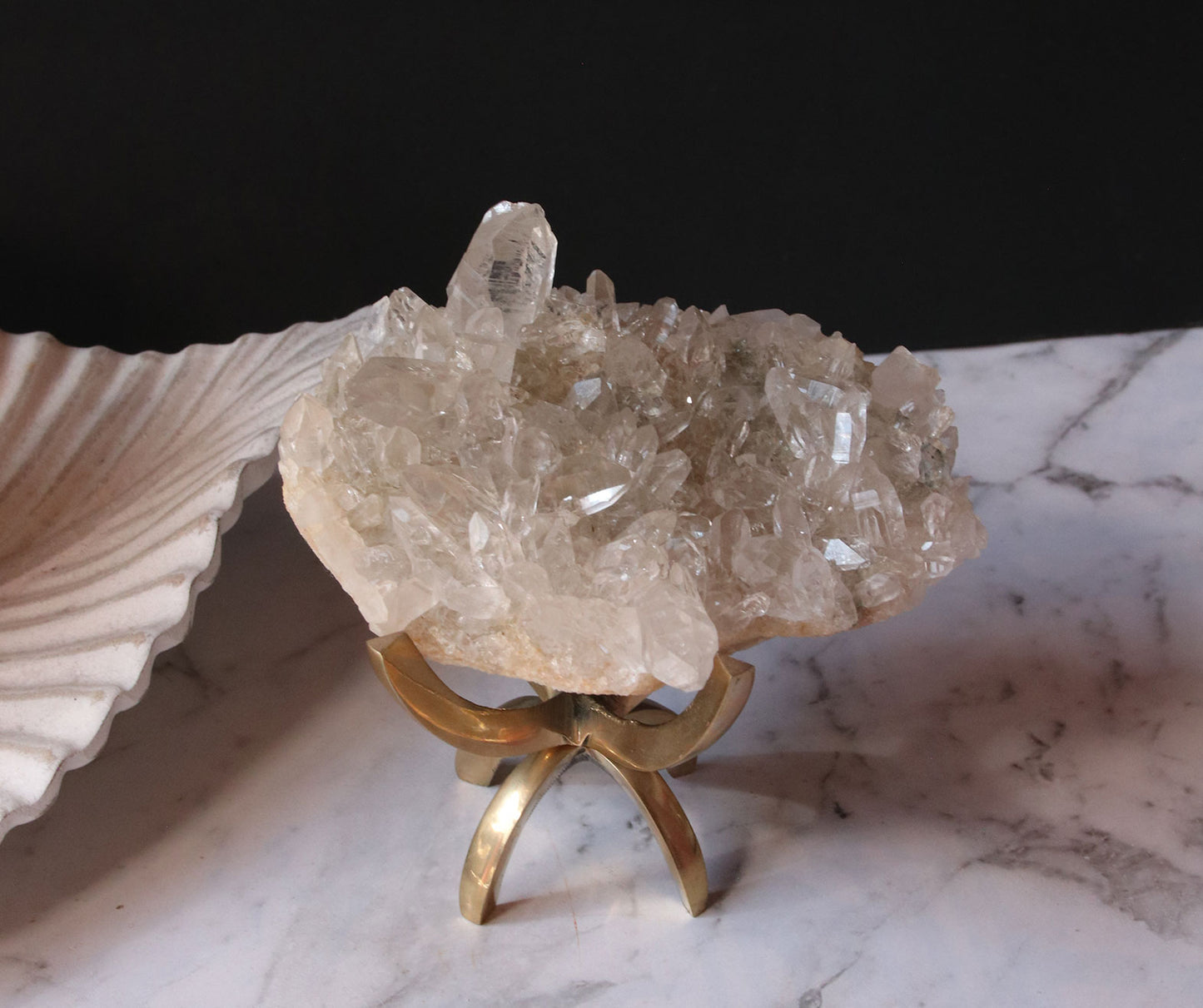 Himalayan Quartz HQ03