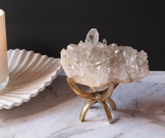 Himalayan Quartz HQ03