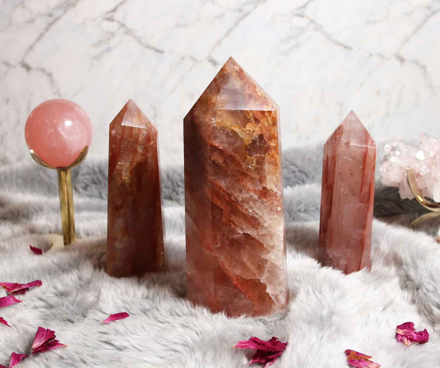 Fire Quartz 01