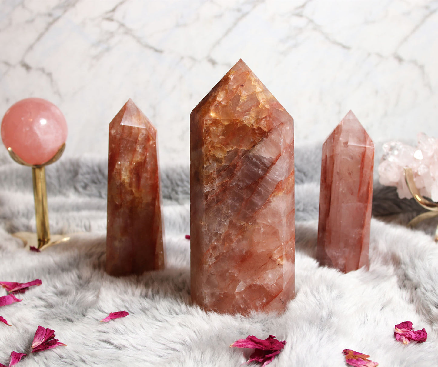 Fire Quartz 01