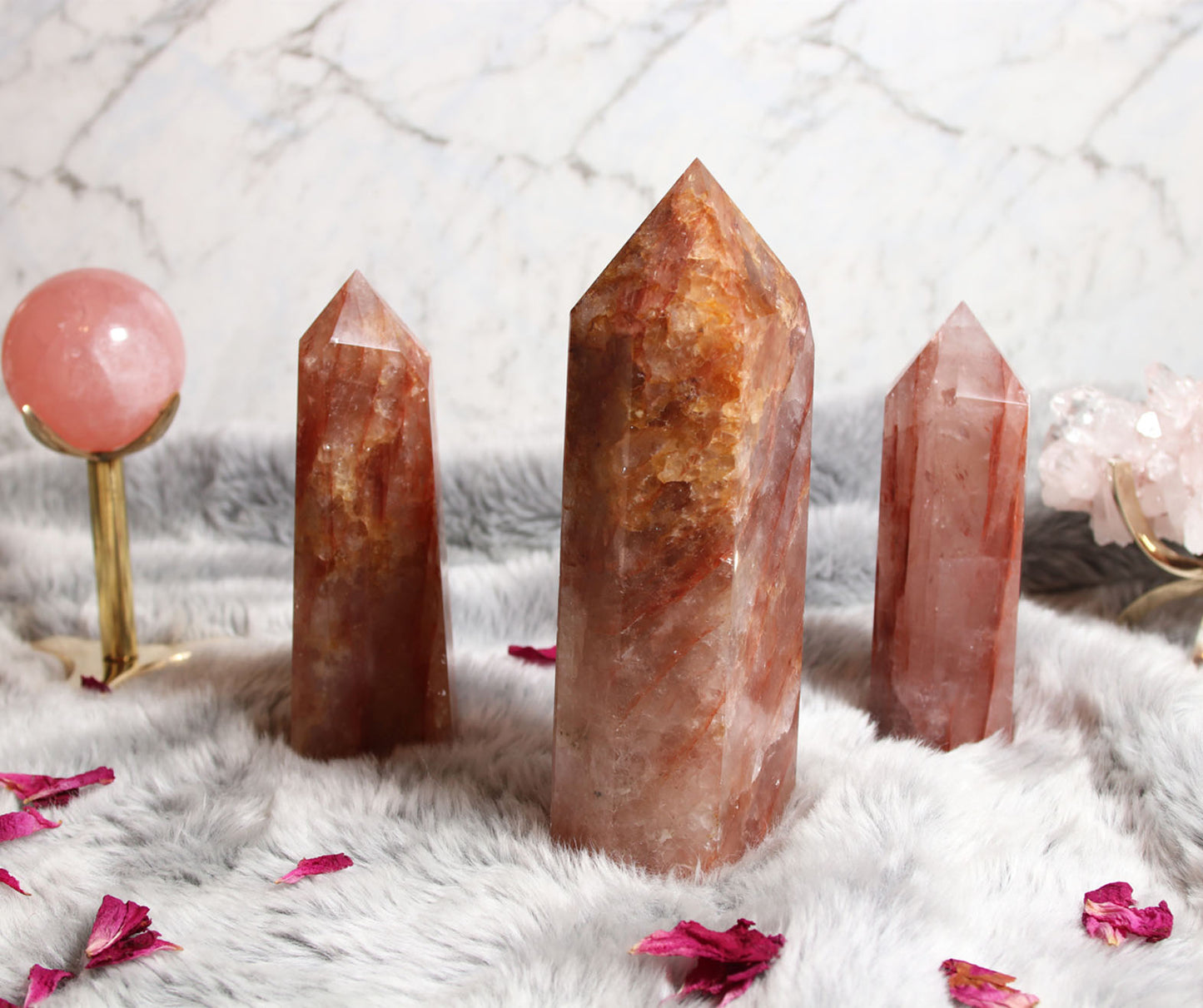 Fire Quartz 01