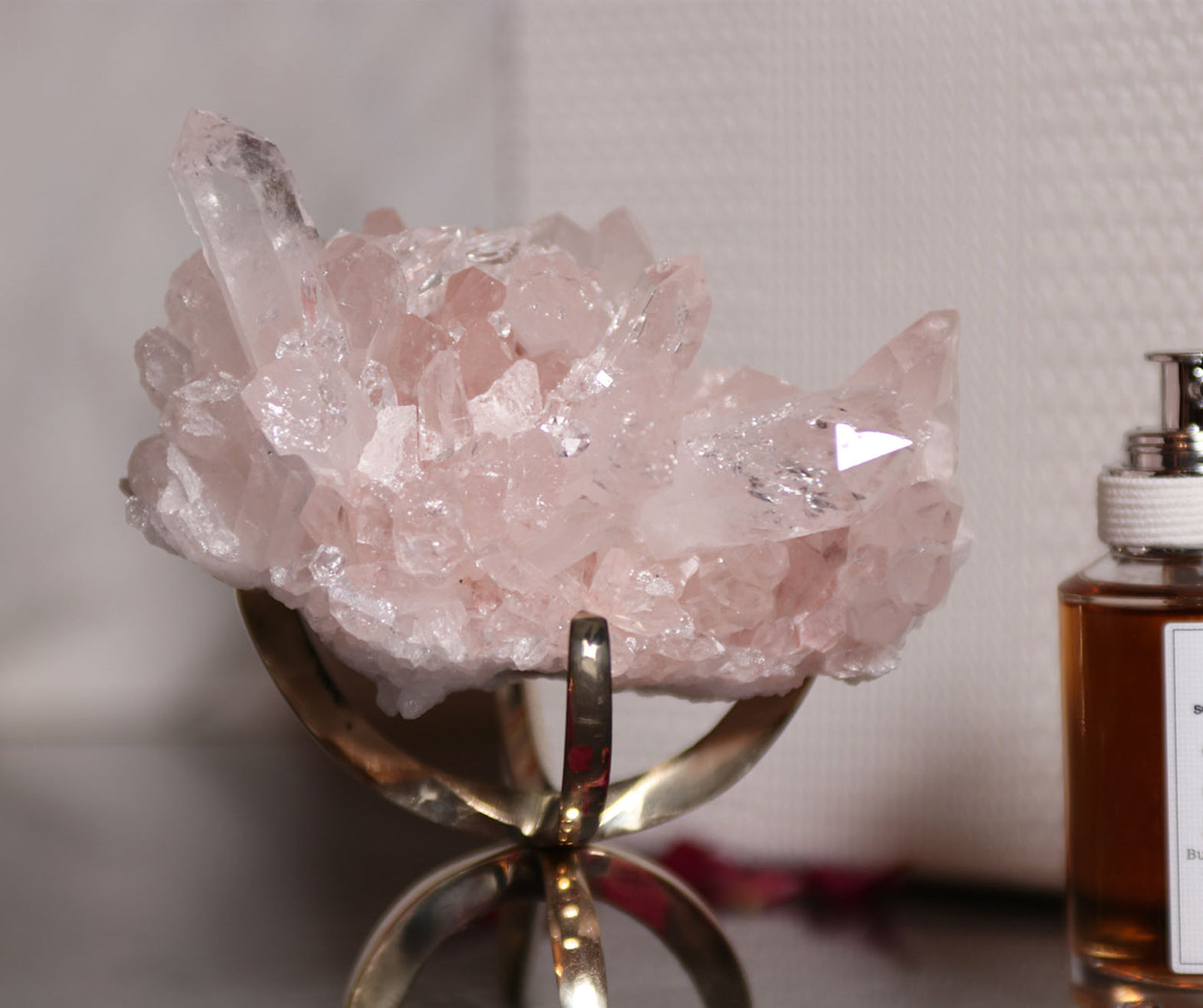 Pink Lemurian 01