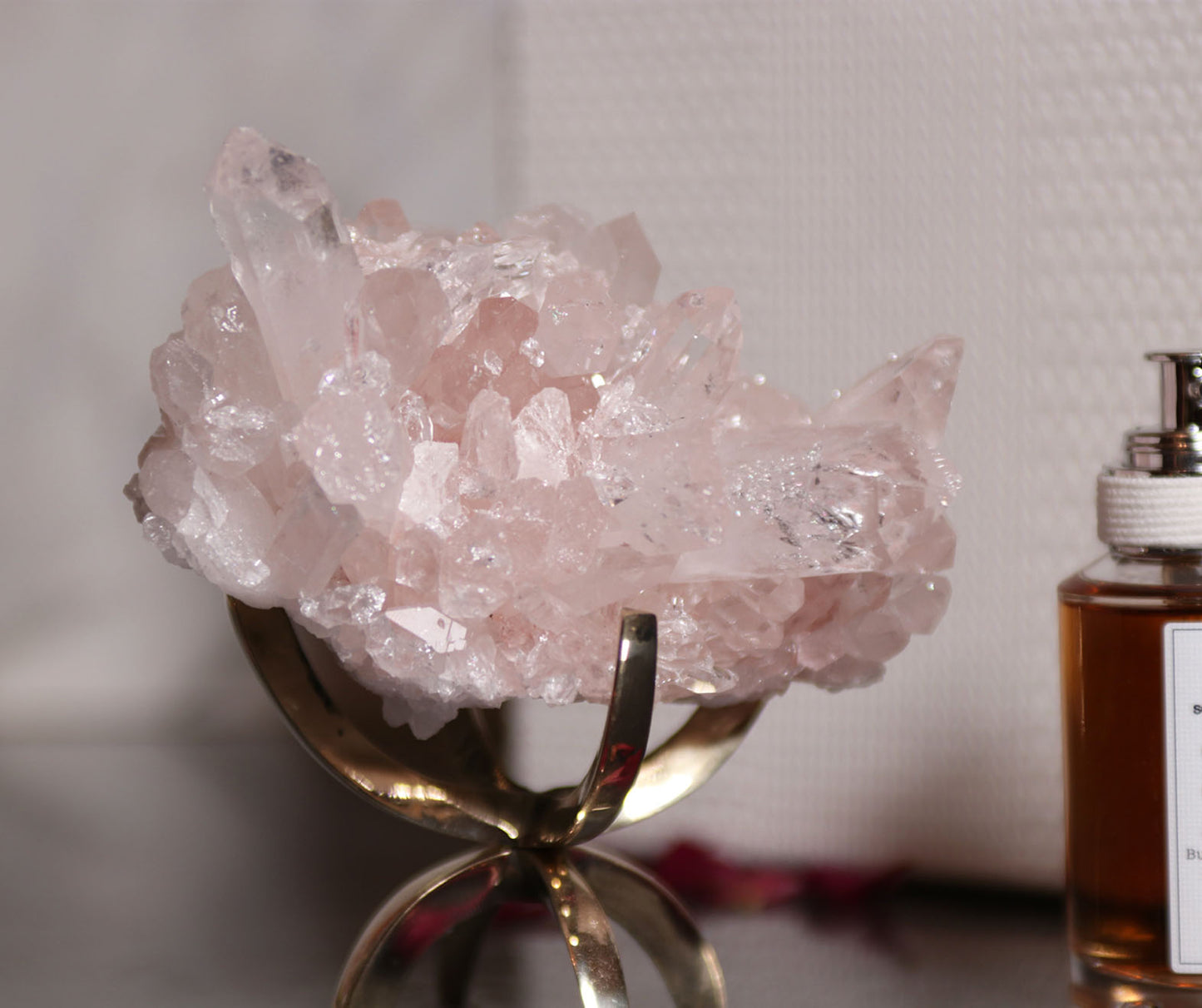 Pink Lemurian 01