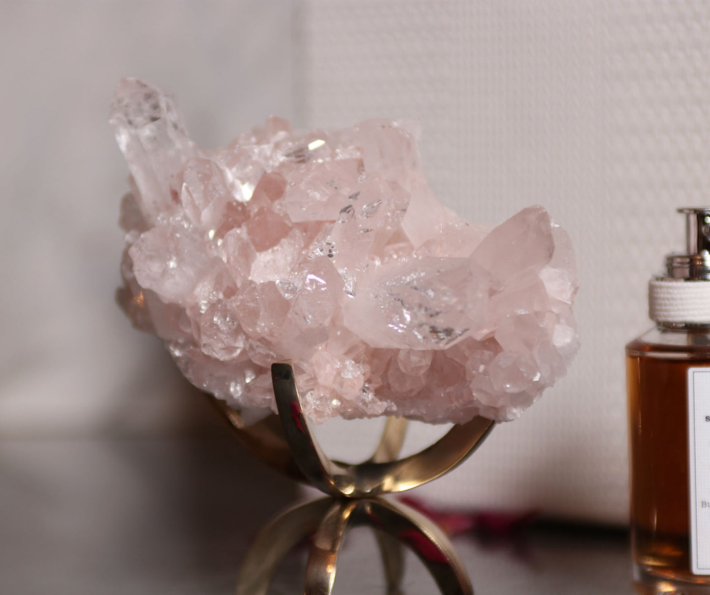 Pink Lemurian 01