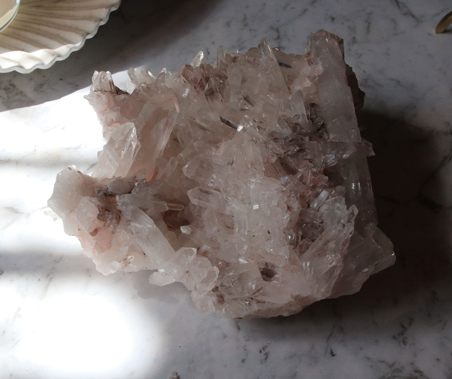 Pink Lemurian 07