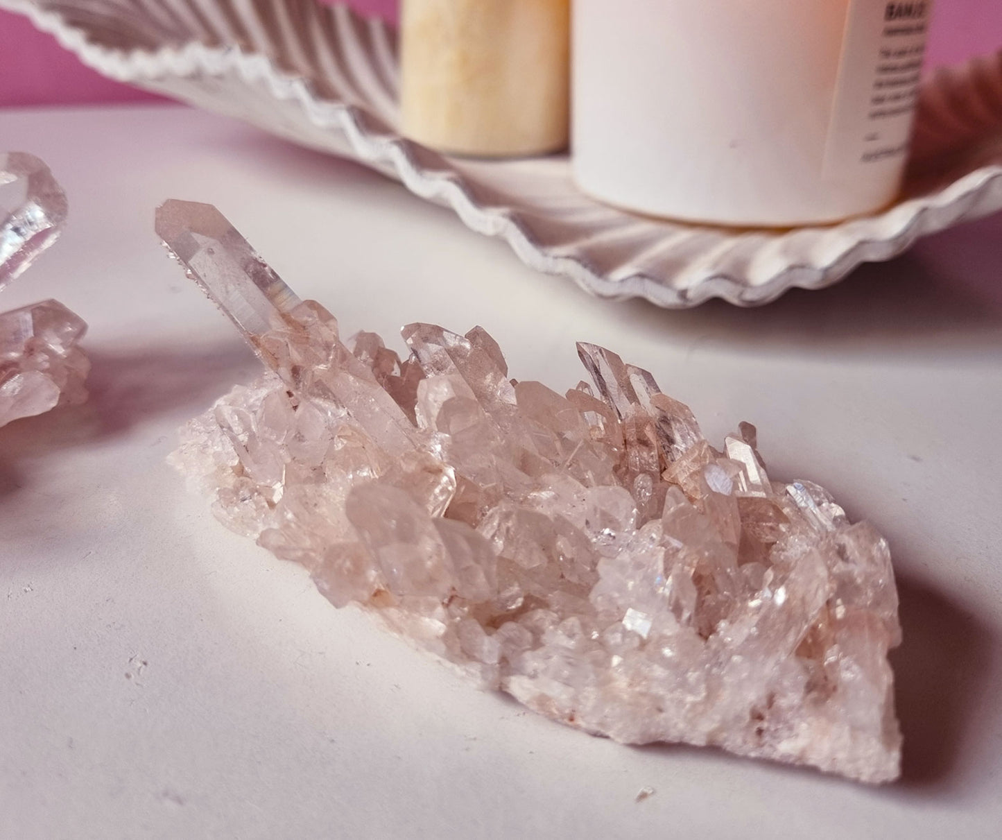 Pink Lemurian 06