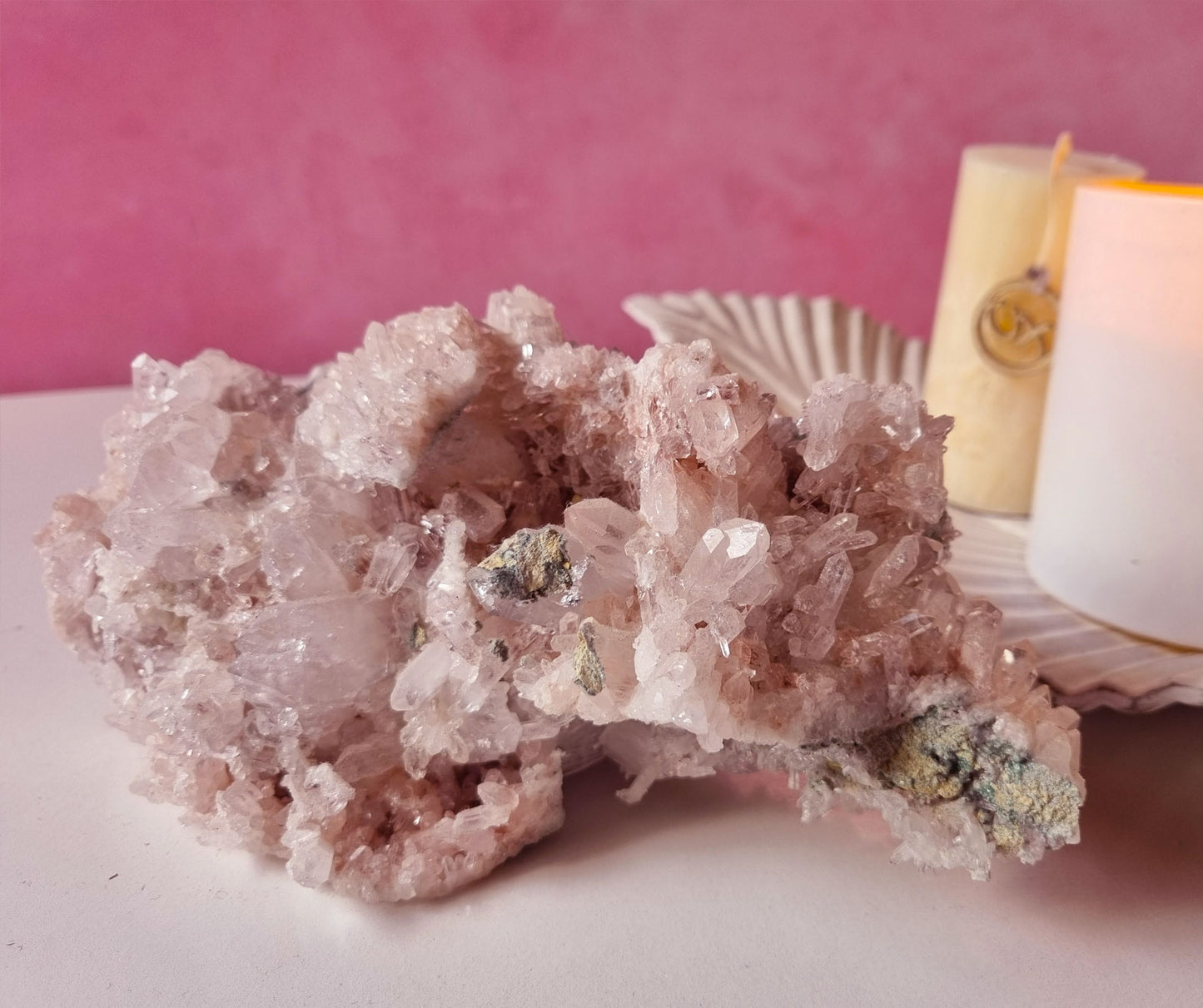 Pink Lemurian 03