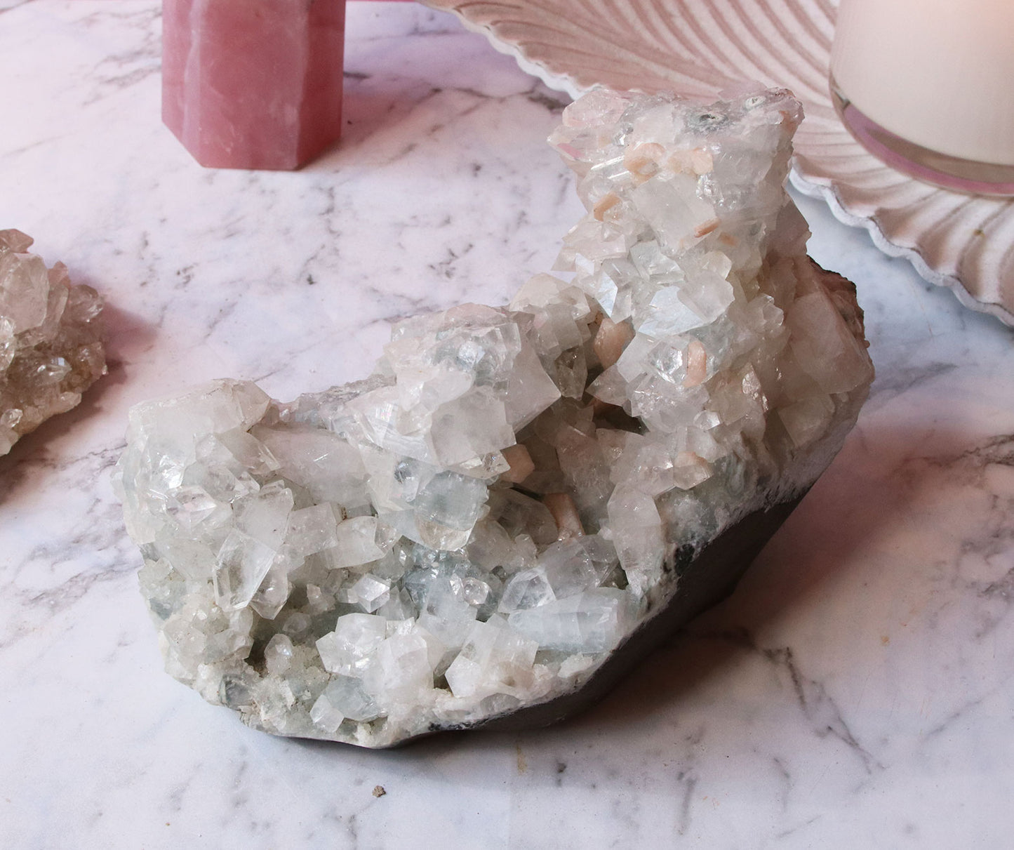 AAA+ Apophyllite AP05