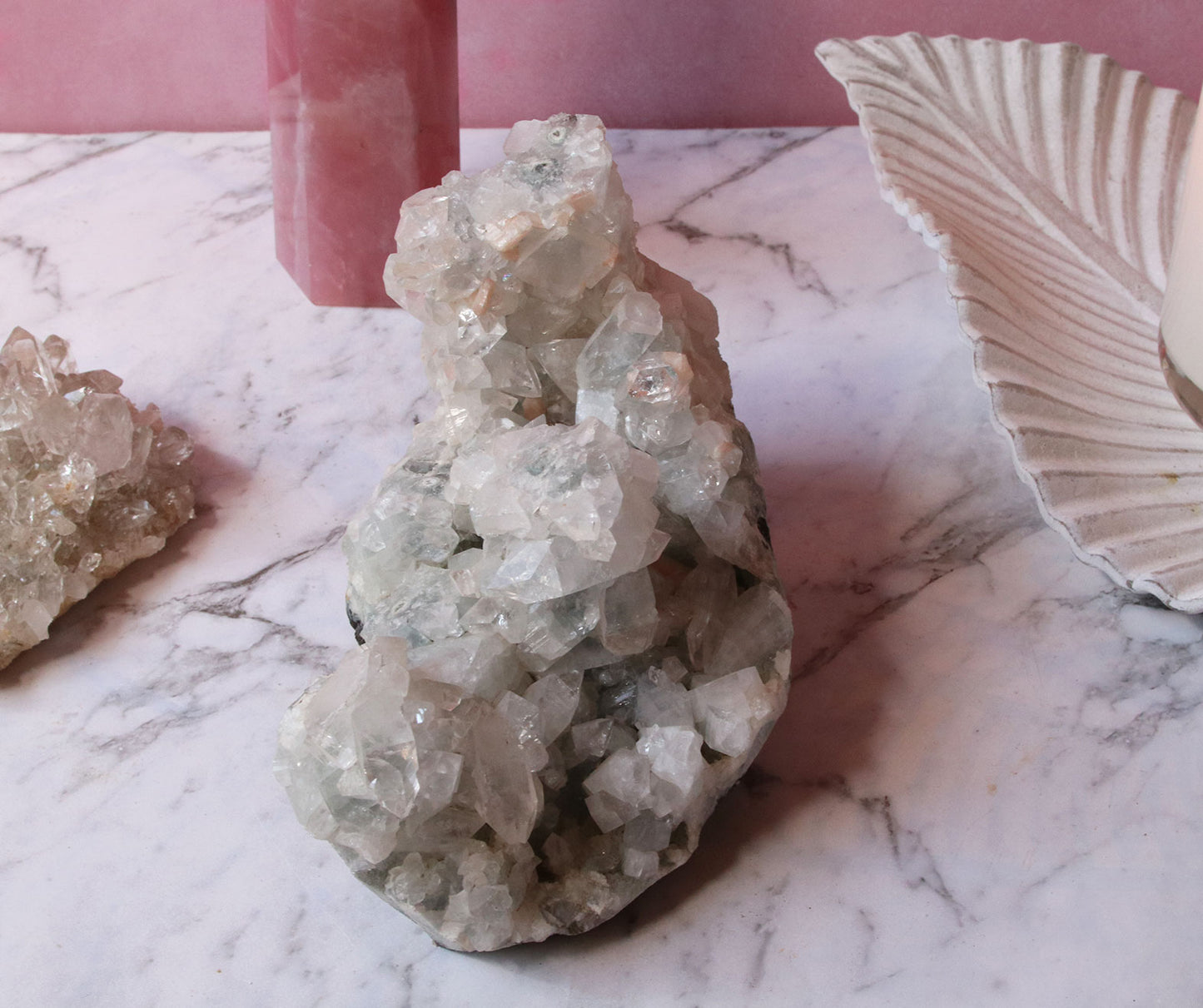 AAA+ Apophyllite AP05