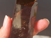 Brazilian Smoky Quartz SQ01 (Med)