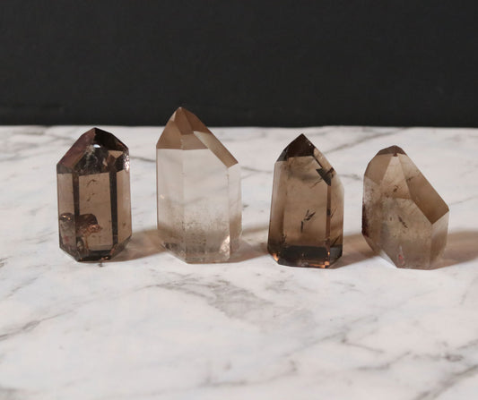 Brazilian Smoky Quartz SQ01 (Small)