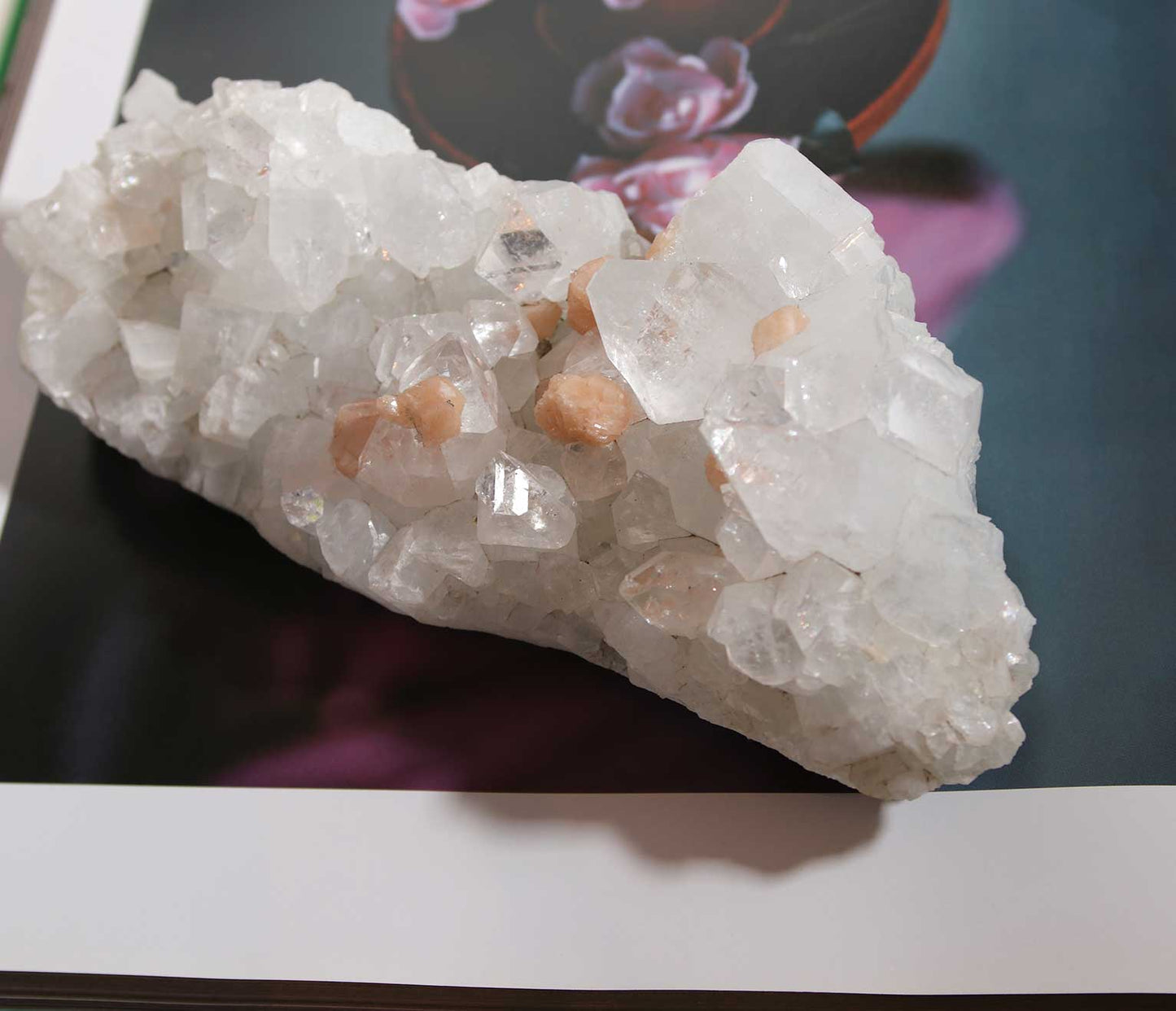 Apophyllite AP01