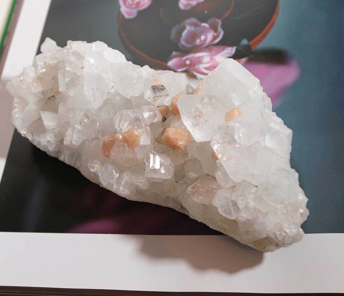 Apophyllite AP01