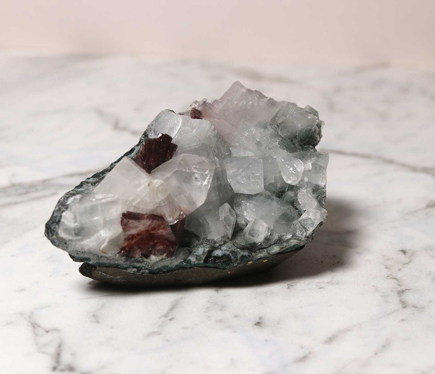 Apophyllite 01