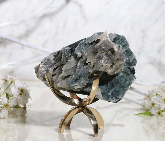 Blue Chalcedony BC01