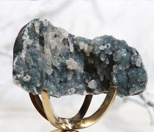 Blue Chalcedony BA03