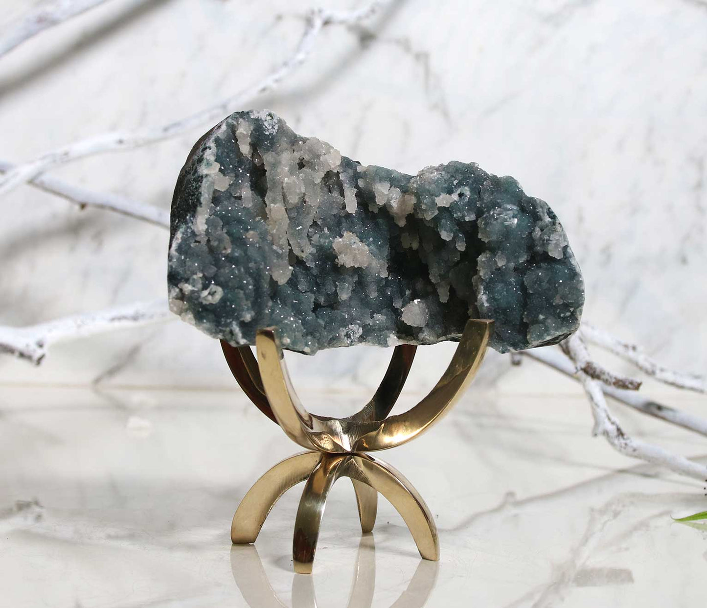 Blue Chalcedony BA03