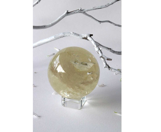 Genuine Natural Citrine 02