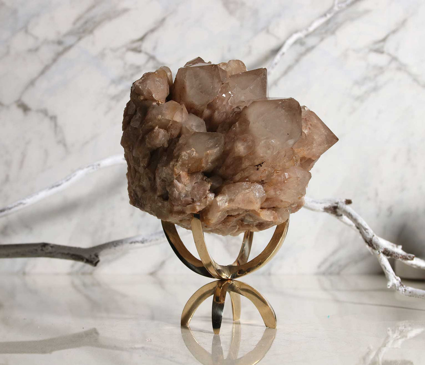 Kundalini Citrine K01