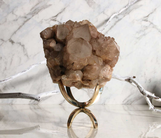 Kundalini Citrine K01