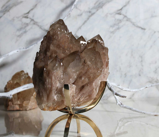 Kundalini Citrine K06