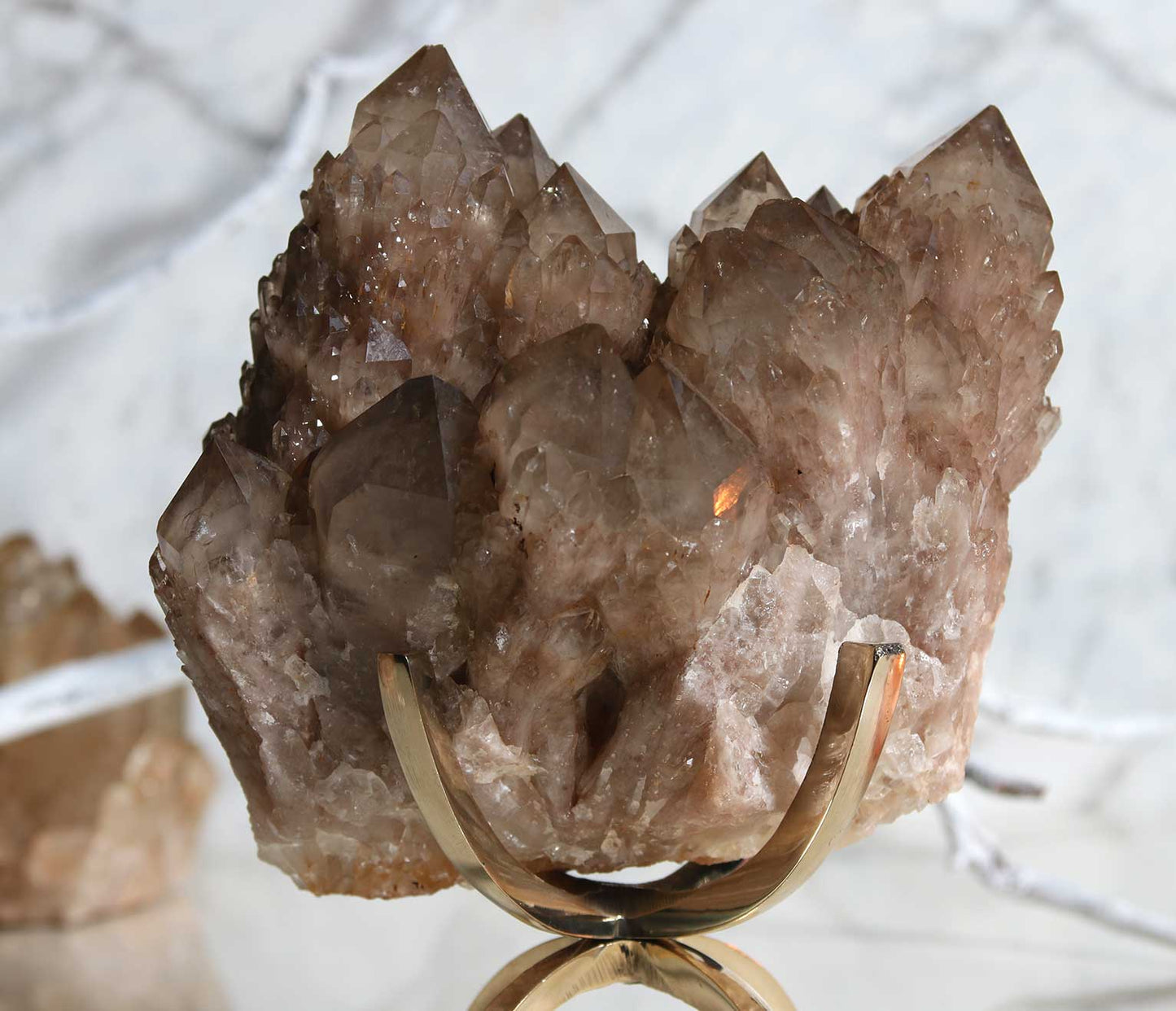 Kundalini Citrine K06