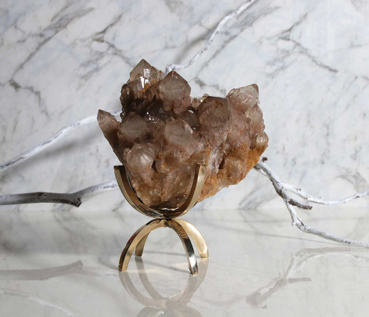 Kundalini Citrine K08