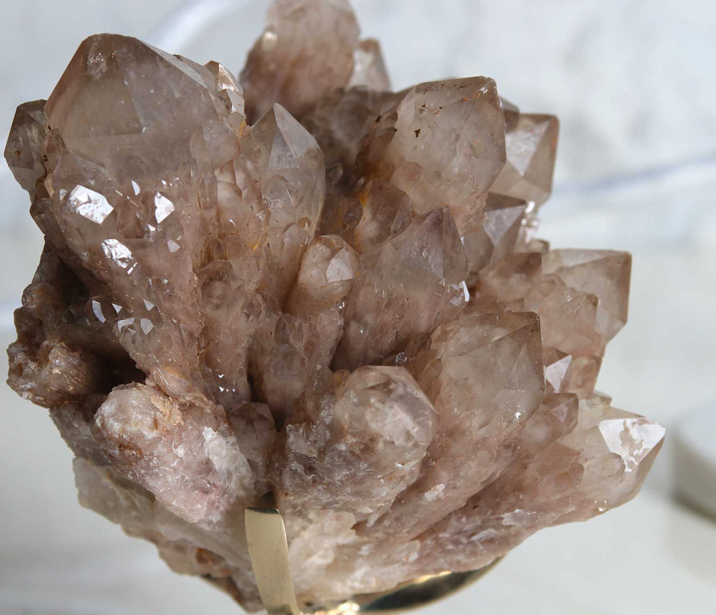 Kundalini Citrine K08