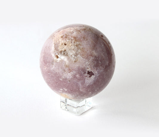 Pink Amethyst 02