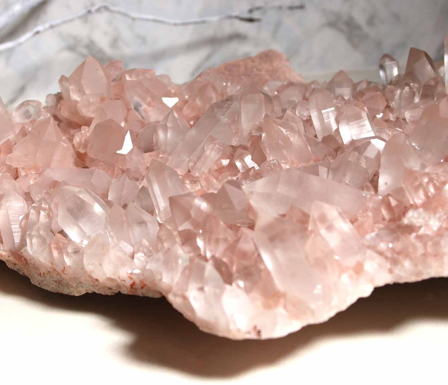 Samadhi Pink Himalayan Quartz PH06