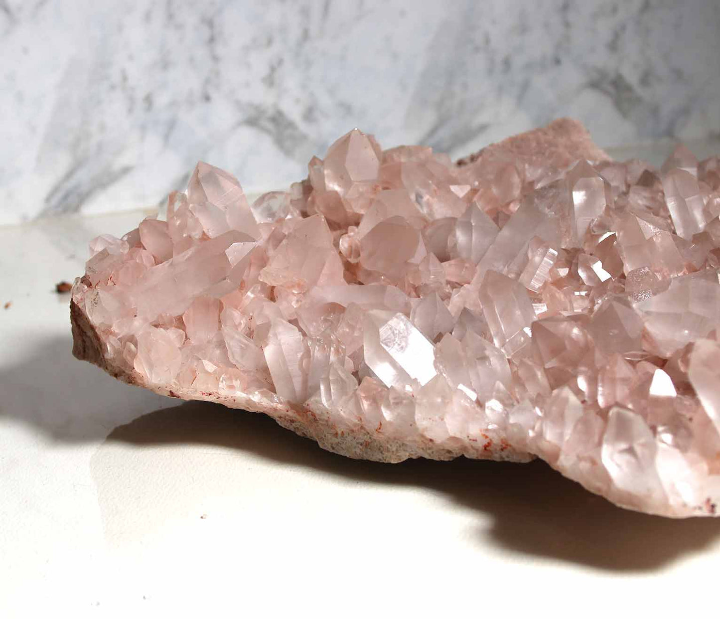 Samadhi Pink Himalayan Quartz PH06