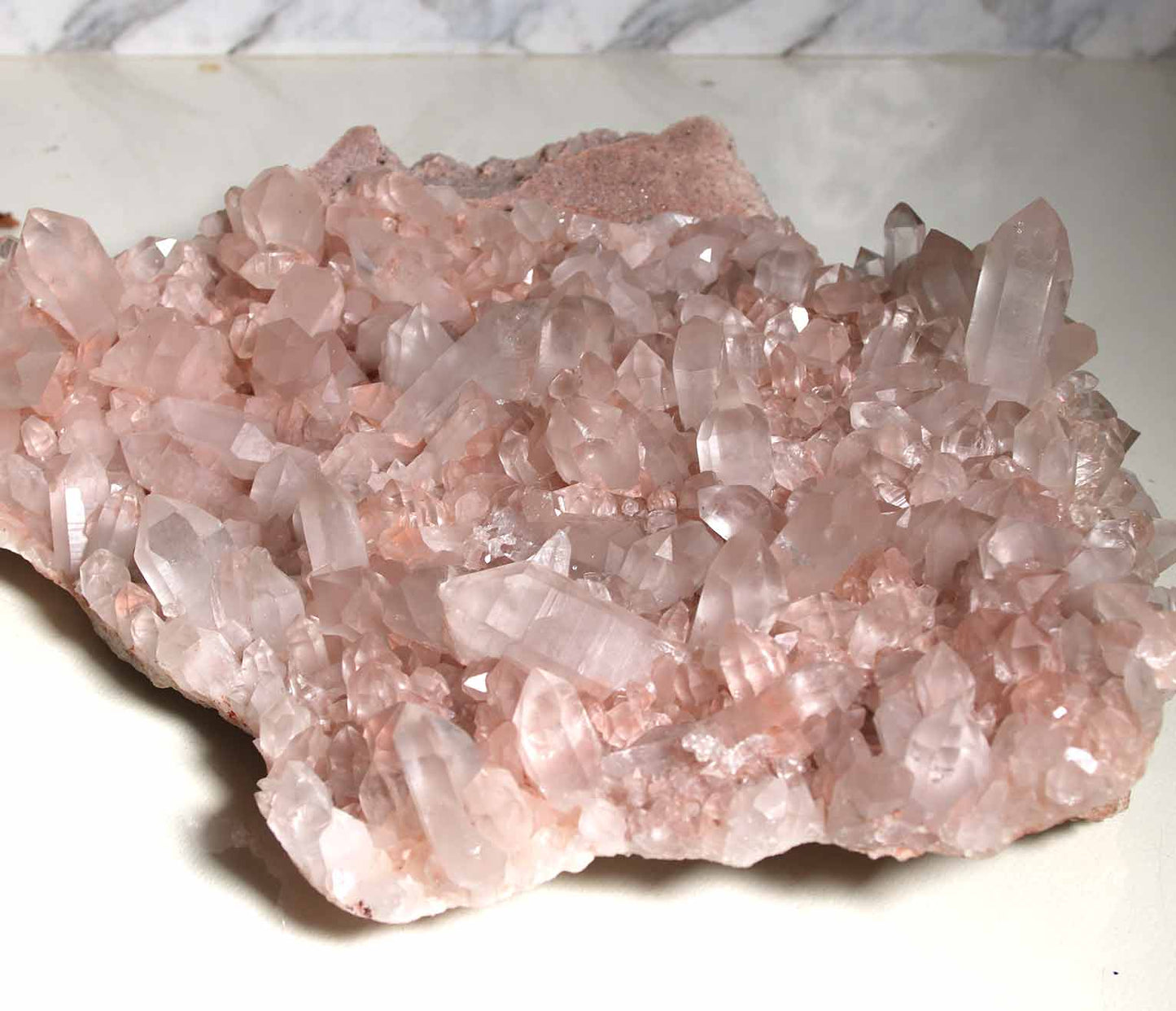 Samadhi Pink Himalayan Quartz PH06
