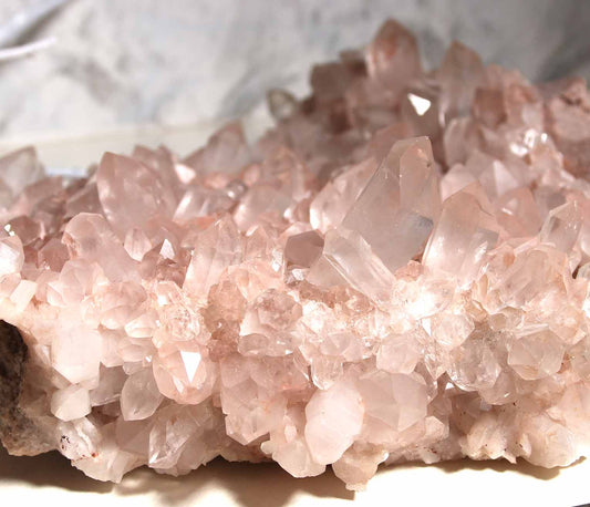 Samadhi Pink Himalayan Quartz PH06