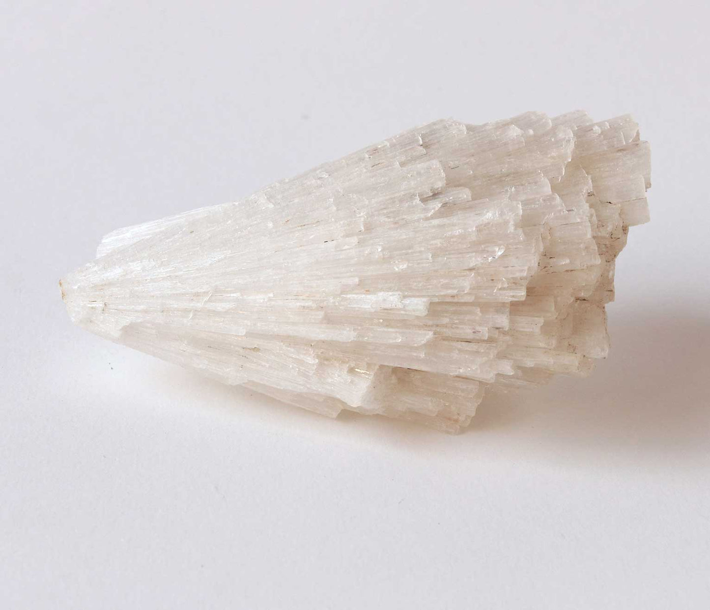 Scolecite Specimen