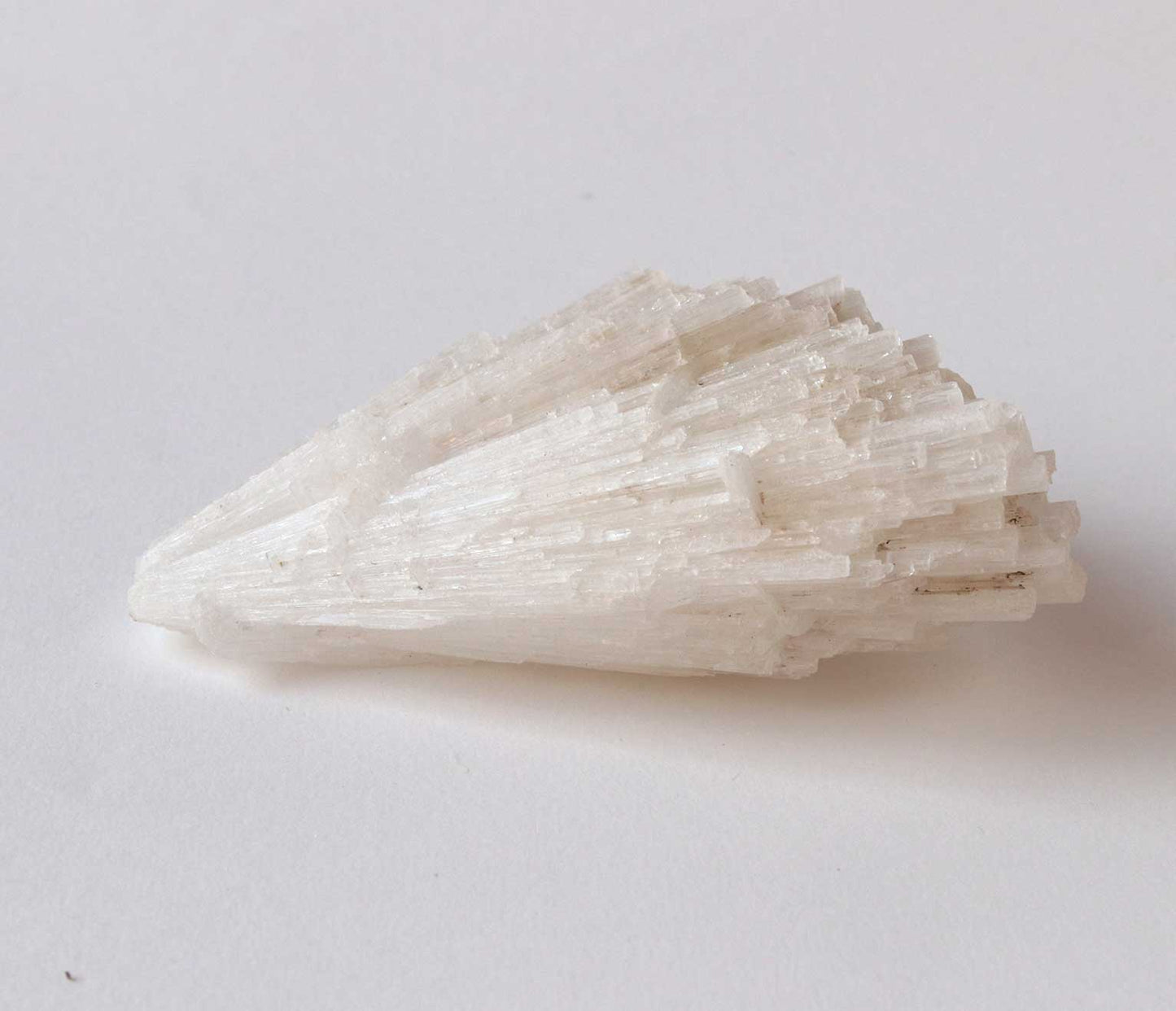 Scolecite Specimen
