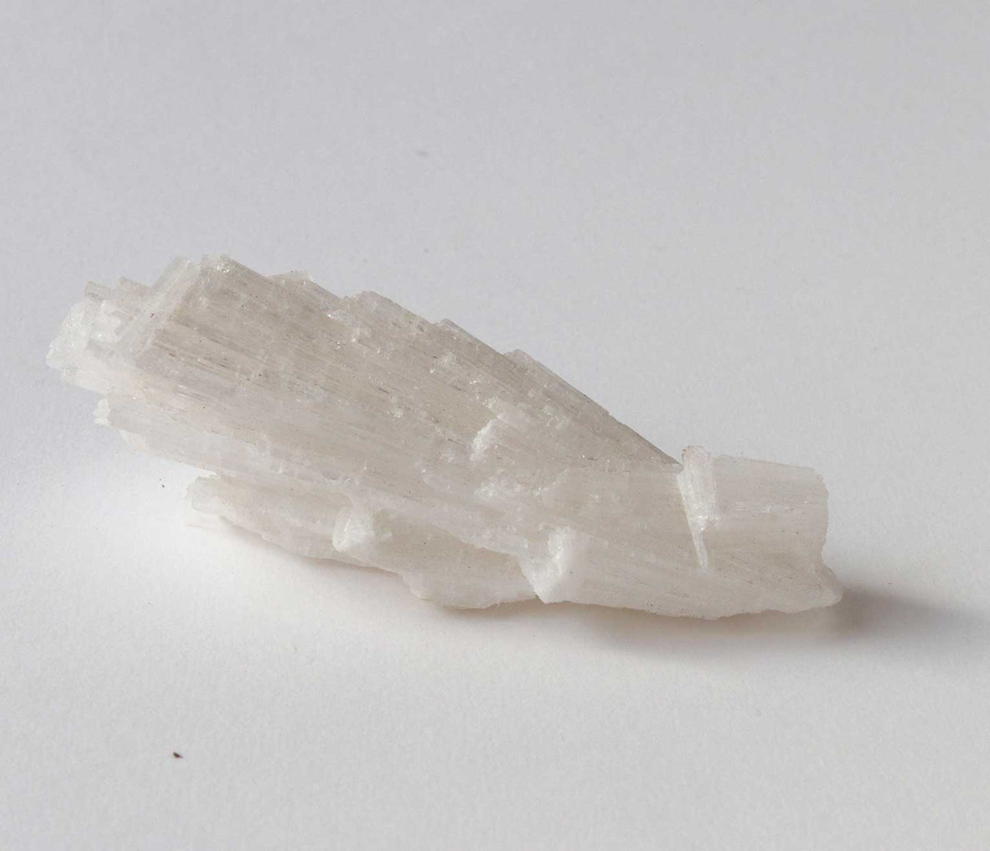Scolecite Specimen 02