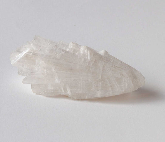 Scolecite Specimen 02
