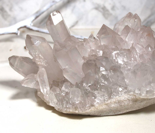 Himalayan Quartz
