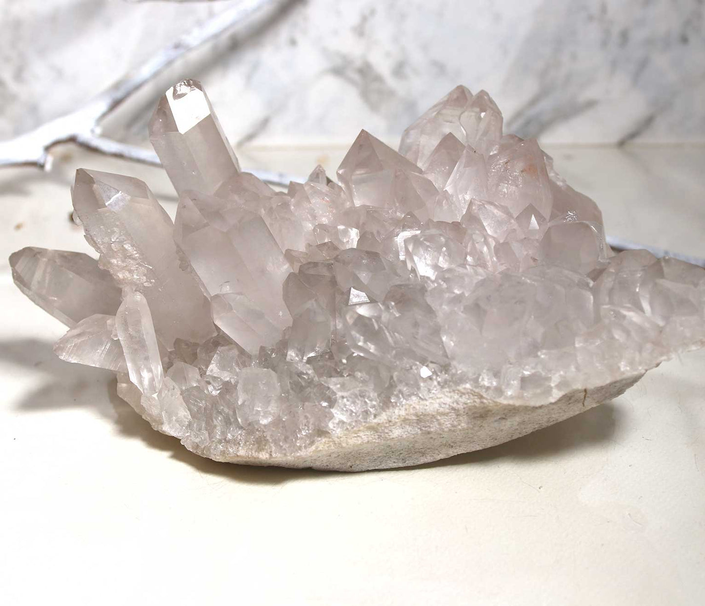 Himalayan Quartz