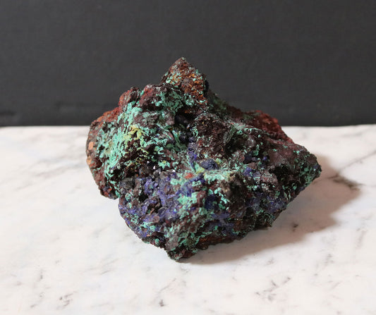 Azurite