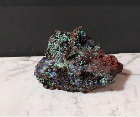 Azurite
