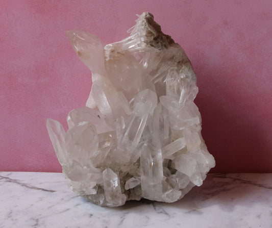 Himalayan Quartz HQ02