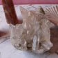 Himalayan Quartz HQ02