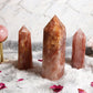 Fire Quartz 01