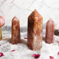 Fire Quartz 01